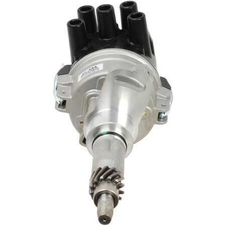 A1 Cardone New Electronic Distributor, 84-555 84-555